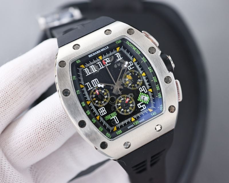 RICHARD MILLE Watches